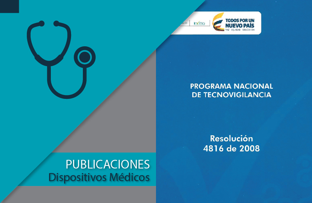 Resolución 4816 de 2008