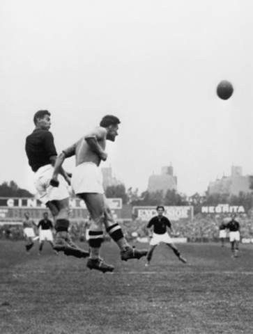 Terceira Copa do Mundo