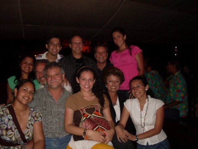 CONGRESO DE AUDIOLOGIA