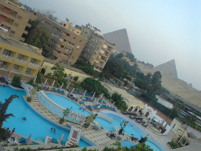 Mi primer viaje solo