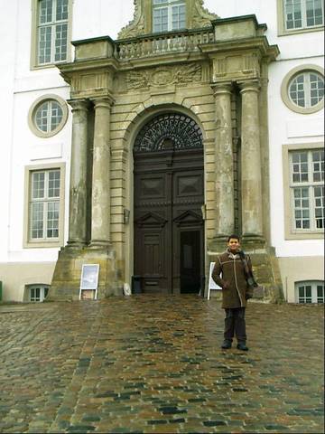 Mi segundo viaje solo