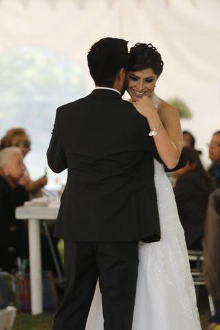 Mi boda