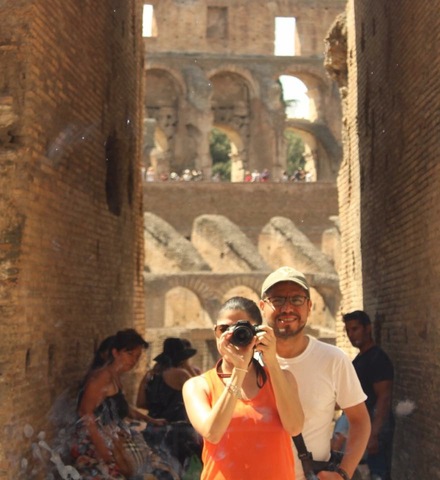 La segunda luna de miel