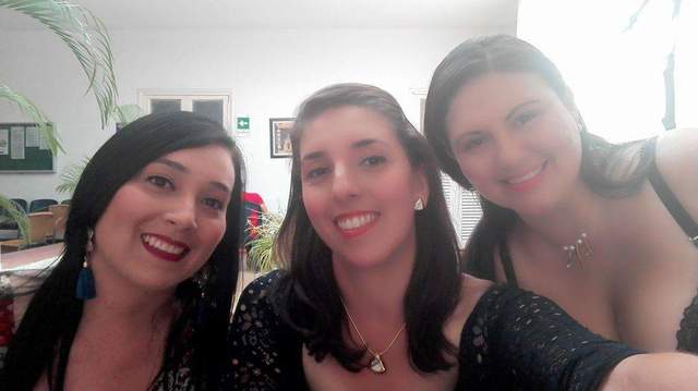 SUSTENTANDO TRABAJO DE GRADO