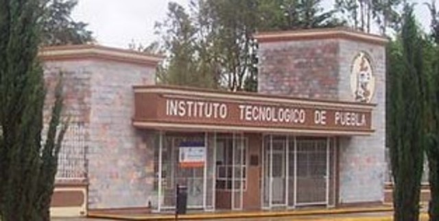 Fin de licenciatura.