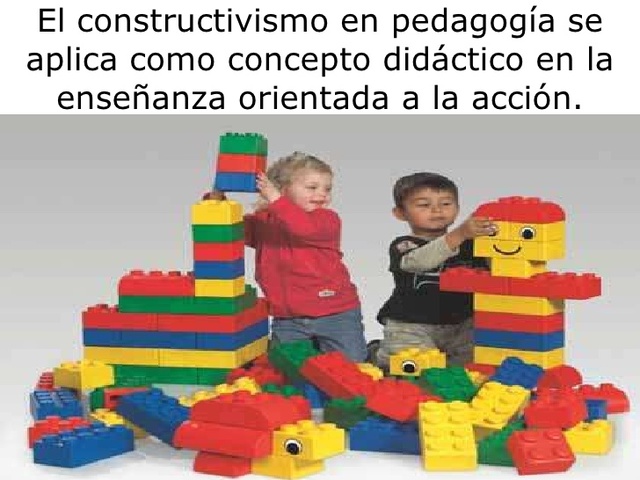 Constructivismo