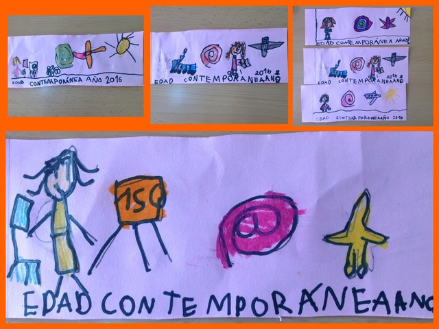 Edad Contemporanea - 1789