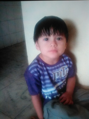 Nacimiento De Mi Sobrino