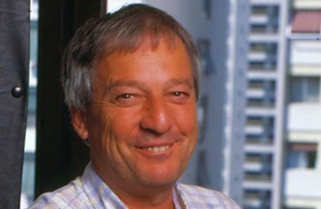 Phillipe Perrounoud,