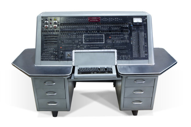 UNIVAC