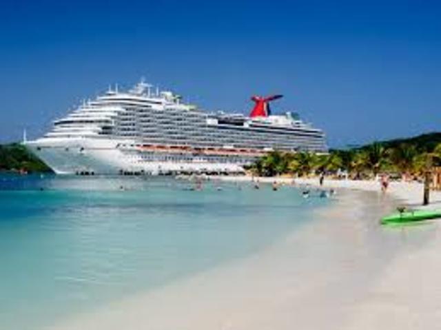 Ascenso de inversiones en el sector turistico