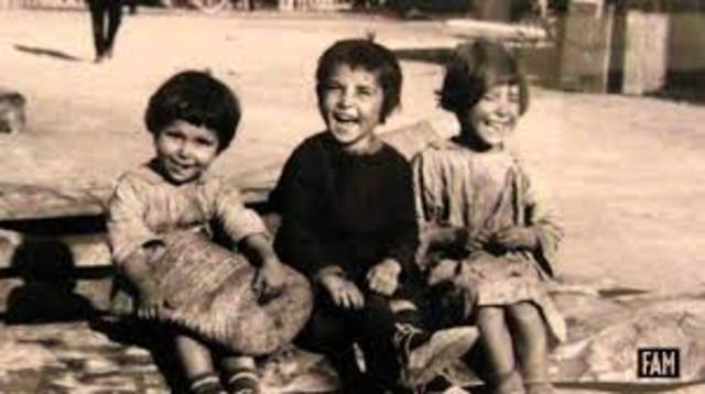 Nula ó invisible concepción de la infancia