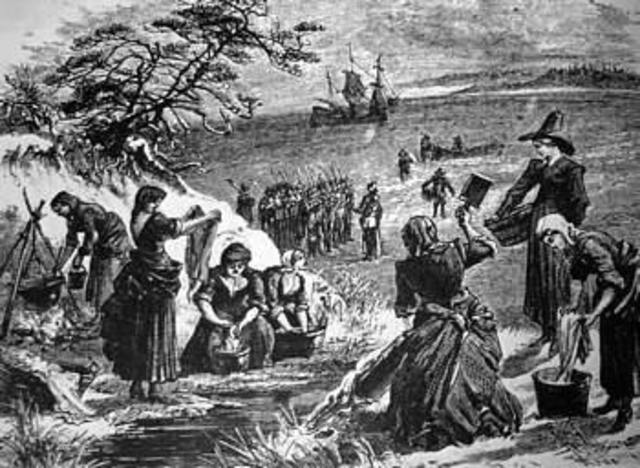 British Colonized India