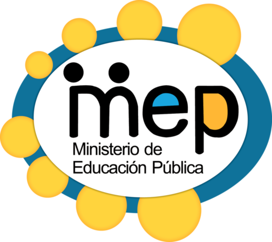 MINISTERIO DE EDUCACIÓN PUBLICA