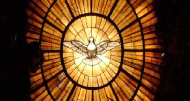 Primera comunión de Eudes