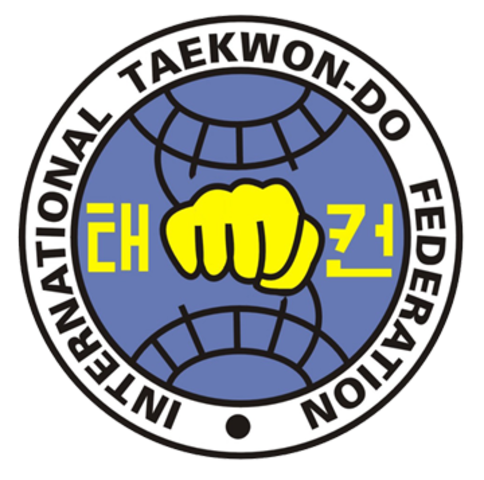 Later known as The U.S Tae Kwon Do Federation