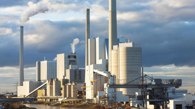 Cambio del sistema tributario.