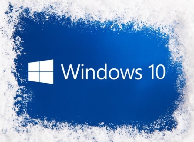 Windows 10
