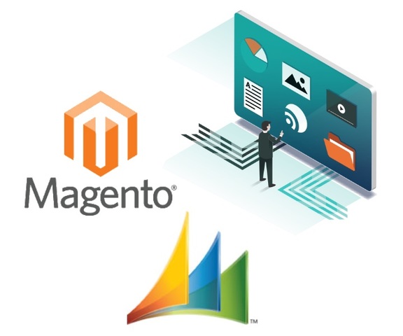 Magento 1.9 & NAV + ESB & PIM