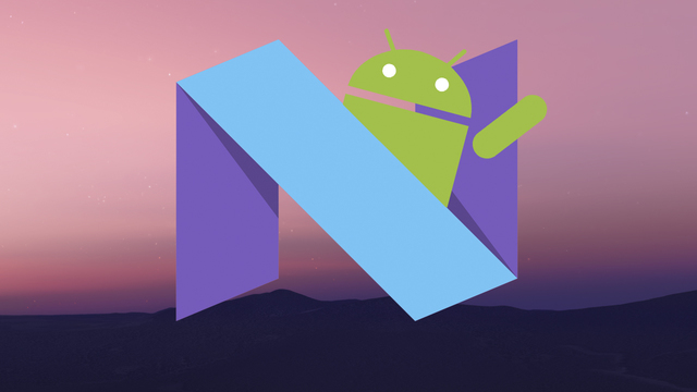 Android Nougat