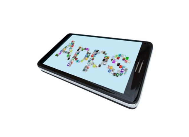 Mobile app - integration ESB & PIM