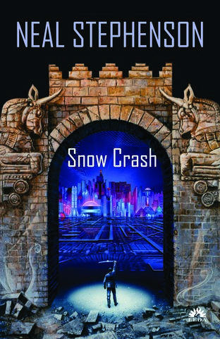 Neal Stephenson's Snow Crash