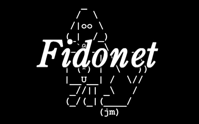 Fidonet Created