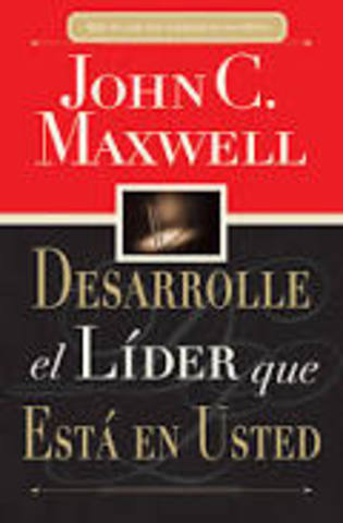 desarrollar el líder que llevas dentro