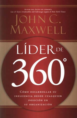 Lider en 360°