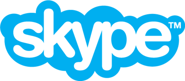 Skype Launches