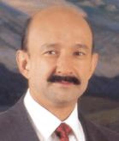 Carlos Salinas de Gortari (1988-1994)