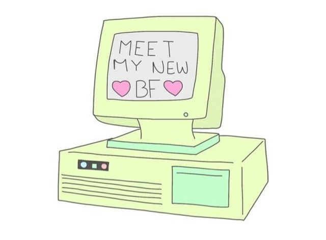 the personal computer era