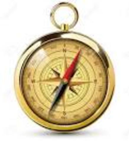 first interest in science