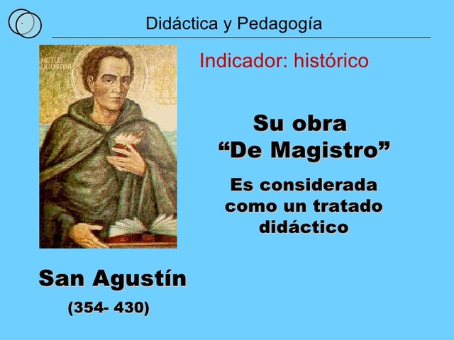 San Agustín