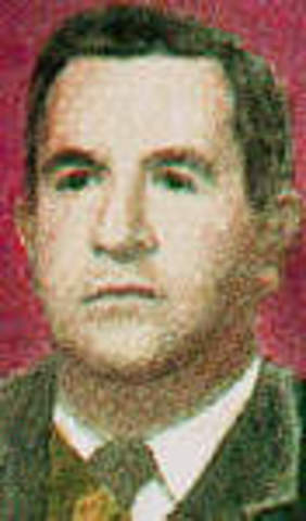 Gobierno de Manuel Ávila Camacho 1940-1946