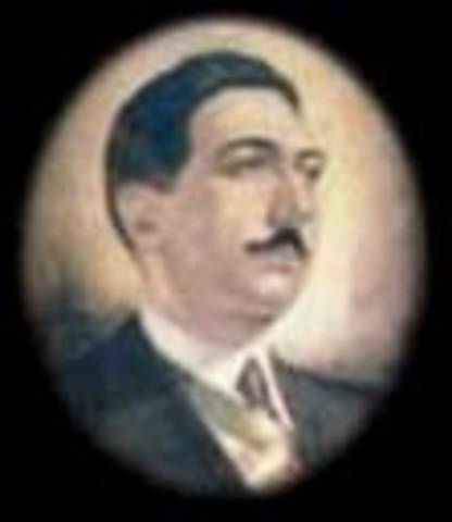 Gobierno de Miguel Alemán Valdés 1946-1952