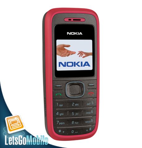 Finally, cellphone!!