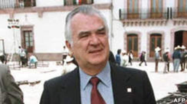 Gobierno de Miguel de la Madrid Hurtado 1982 - 1988