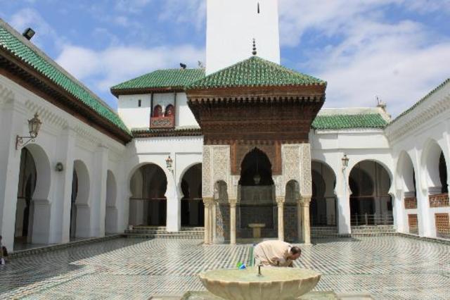 Universidad de Qarawiyyin