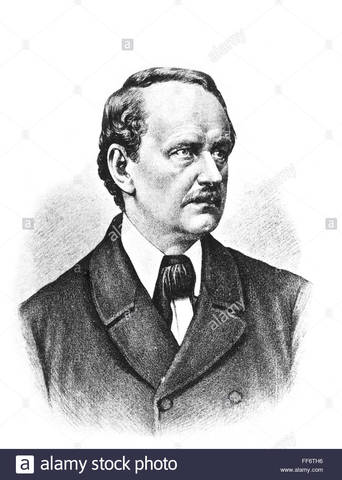 MATTHIAS JACOB SCHLEIDEN