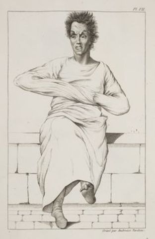 Jean Etienne Dominique Esquirol