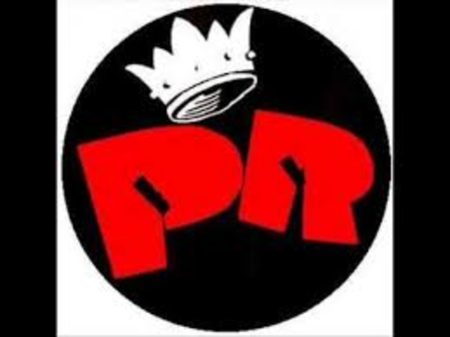 "Patricio Rey y los redonditos de ricota"