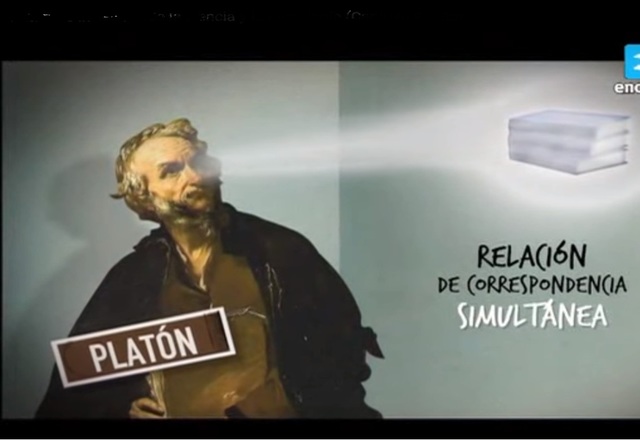 Teoria de la extramision e intromision