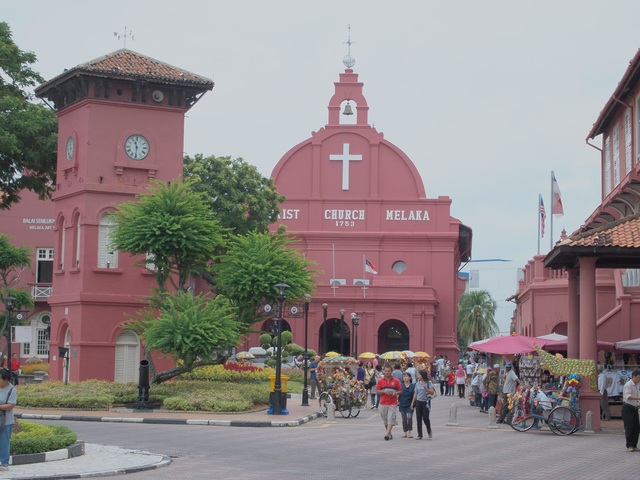 MALAYSIA & SINGAPORE