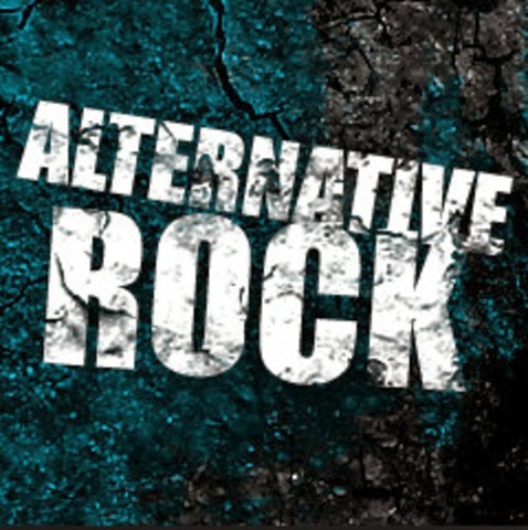 Rock alternativo