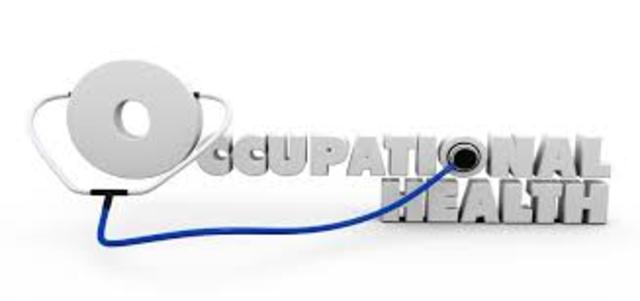 Occupational Health office