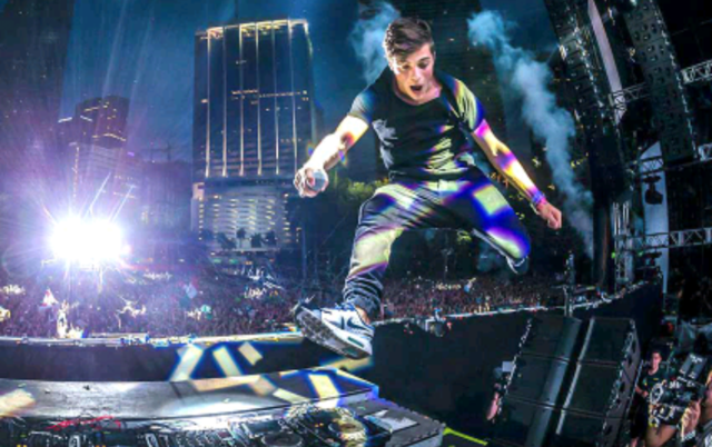 Ultra Music Festival 2016