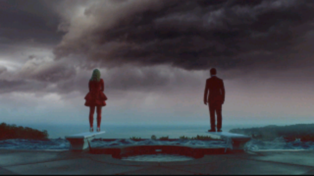 "In The Name Of Love"