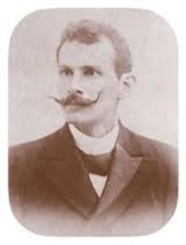 Rafael Uribe Uribe trata específicamente el tema de seguridad en el trabajo: ley Uribe.