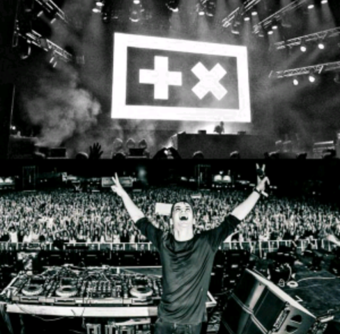 Colaboración con DJ Brooks